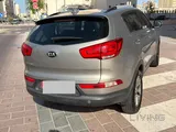 Kia Sportage 2015 (Full Option)